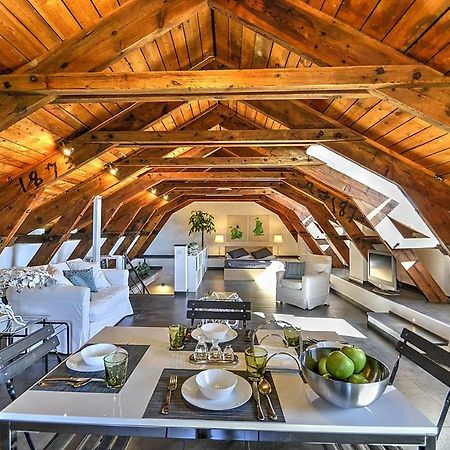 Hermes Suite Салерно Екстериор снимка
